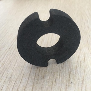 Anpassbarer Aktivkohlefilter für Hotels, NSF-Zertifiziert, 100 GPD Durchflussrate, Hochwertige Marke <span class=keywords><strong>KAHO</strong></span> - Product Image 6