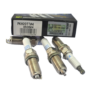 Original Auto Zündkerze AA580 12 14 für BMW3(E90) ixDrive - Product Image 1