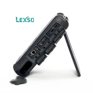 Analizador de Redes de Microondas Portátil Keysight N9928A FieldFox, 26.5 GHz lexso - Product Image 3