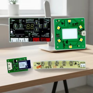 Offres Spéciales : Carte de <span class=keywords><strong>Circuit</strong></span> Imprimé (PCBA) pour Couverture Chauffante – Assemblage de PCB, Fabricant, Service OEM, Fournisseur Chinois, Usine - Product Image 4