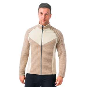 Prodotto uomo in pile da esterno SABINA - Product Image 1