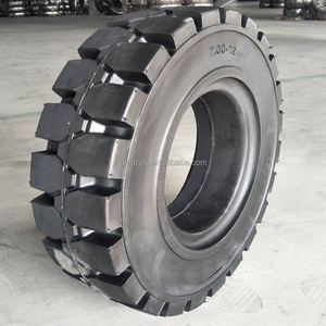 Pneu sólido mining mine use, pneu da estrada de E-3 padrões 20.50 70/16/825/16 17.50/25 23.50/25 com fábrica de fabricação - Product Image 5