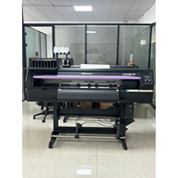 Imprimante Grand Format Mimaki CJV150-75 d'Occasion, Jet d'Encre 800mm, Utilise des Encres Éco-Solvant