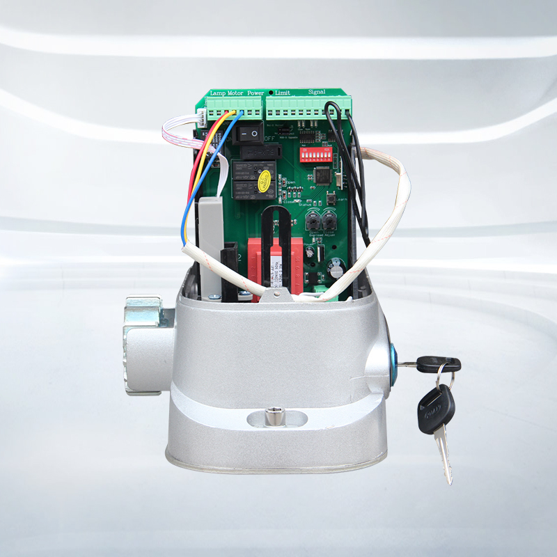 auto gate motor