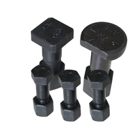 207-32-71210 154-32-71220 Bolt Nut 207-32-61260 144-32-11240 Seal for Excavator PC200-8 PC300-8 PC350-8 Undercarriage Link