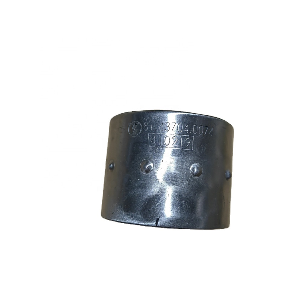 Stabilizer Bushing for Shacman Trucks - High Quality Replacement