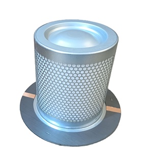 MENGMA 4940655111 Separador de Aceite de Acero Inoxidable, Elemento de Filtro para Compresor de Aire Industrial, Nuevo - Product Image 2