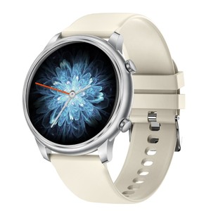 Nuevo Reloj Inteligente Multifuncional M6 con Llamadas Bluetooth, Contador de Pasos, Monitor de Actividad Física - Product Image 1