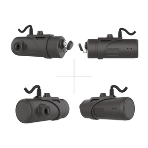 Firecar HX1680 Hot Universal 2K HD Car DVR Box Camera LTE 4G fotocamera a motore veicoli ADAS DMS GPS AI moto Dashcam portatile - Product Image 4