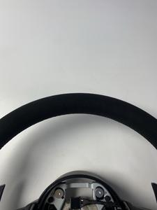 <span class=keywords><strong>Volante</strong></span> Deportivo M Personalizado de Alcántara Completa para <span class=keywords><strong>BMW</strong></span> F01 F10 F15 F20 F22 F30 F36 F80 F90 F31 E92 E60 X6 E71 X5 E70 M3 M4 M6 - Product Image 5