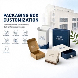 Caja de Regalo Rígida Amarilla con Diseño de Pera, Impresión a Cuatro Colores, Cartón Reciclable, Forma Rectangular para Manualidades y Empaque de Regalos - Product Image 4
