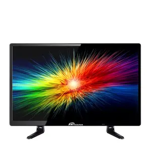 고성능 핫 세일 Haina tv 공급 업체 fernseher led/lcd tv 17/19 인치 텔레비전