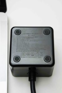 Regleta de alimentación 2 en 1 con medidor de potencia, 2xUSB C 1xUSB a 67W PD Carga rápida + Salida de CA, Centro de carga de escritorio con monitor de alimentación - Product Image 4