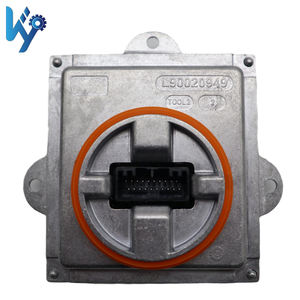 Nouveau KY OEM L90108087 12V pour module de commande de ballast de phare au xénon pour accessoires de voiture Levante - Product Image 2