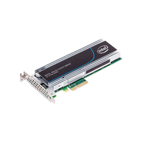 Accessoires informatiques CJY9F SSD interne PCI Express 2 To d'occasion pour serveur série DC P3700