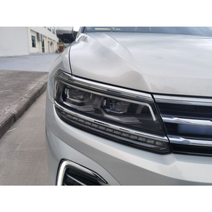 <span class=keywords><strong>Volkswagen</strong></span> <span class=keywords><strong>Tiguan</strong></span> L de Segunda Mano, Energía Nueva, 2020, PHEV, SUV, Automático, Tracción Delantera, 5 Plazas, Volante a la Izquierda, Movilidad Urbana, 54700 km - Product Image 5
