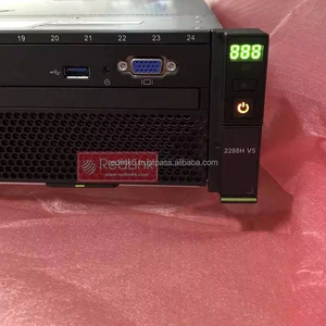 02355LXV D1500-512G-SAS25DOS oceandisk 1500 2U dual Ctrl Mix-Flash SAS AC คอนโทรลเลอร์อุปกรณ์หลัก - Product Image 4