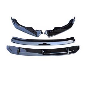 Alerón Delantero para Automóvil Welta ABS con Aspecto de Fibra de Carbono, Nuevo, Encaje Perfecto, Accesorios para Automóvil para Elysion 2022 - Product Image 3