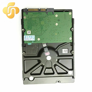 <span class=keywords><strong>ST4000NM0033</strong></span> ES.3 4TB 7200RPM 6Gb/s 64MB 3.5" SATA HDD 0THGNN  09PR63 Serveur - Product Image 3