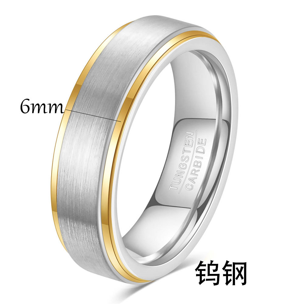 acero de 6 mm