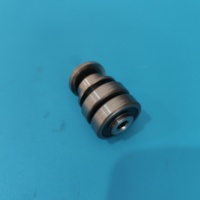 CNC-gefräste Ersatzteile für Krones Kompatible Teile Dosiermaschine GY-0902025703 Stützrolle für Blasrotation