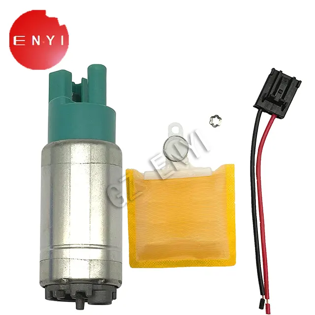 E2068 Hoge Druk Universele Auto Elektrische Brandstofpomp E8213 EFP382A Voor Toyota E8335 E8212 E8229 E8254 E8213 E2068