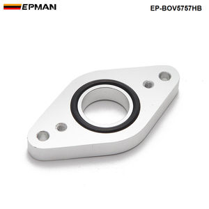 Válvula de soplado BOV adaptador de brida para Mazda diputados <span class=keywords><strong>3</strong></span> MP 6 CX7 BOV FV RS R EP-BOV5757HB - Product Image 6