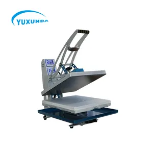 Yuxunda Environmental Protection Materials Upgraded Version Sublimation Heat Transfer Printing Machine Heat Press Machine 16X24