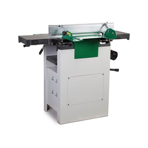Holzstar ADH 26C LTF thicknesser Planer กับโต๊ะอลูมิเนียม1.7 KW 400V - Product Image 3