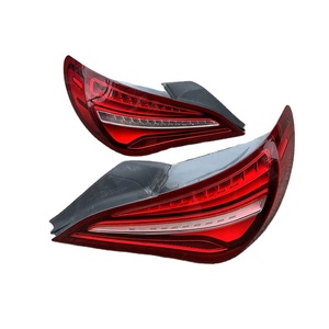 Luces traseras LED originales de <span class=keywords><strong>segunda</strong></span> <span class=keywords><strong>mano</strong></span> de alta calidad para <span class=keywords><strong>Mercedes</strong></span> Benz CLA220 CLA260 W117 - Product Image 4