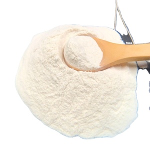 Goma Xantana en Polvo de 200 Mallas para la Producción de Salsas y Aderezos - Product Image 6