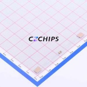 CF1/6W-75Kohm 5% T <b>Through</b>-<b>Hole</b> <b>Resistor</b> <b>Through</b> <b>hole</b> Component (THT),D1.8xL3.2mm Carbon Film 75kOhm 167mW - Product Image 2