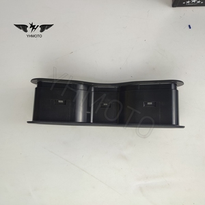 Pour Polaris RZR XP 1000 2014 2019 UTV pièces fil faisceau de câblage ceinture de sécurité support d'insertion câble passer à travers la garniture lunette - Product Image 2