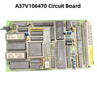Carte de circuit imprimé A37V106470, carte électrique A37V106470 pour machine d'impression offset Man Roland 700, pièces détachées