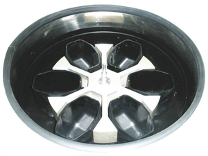 חם מכירה ריפוד DL8M-12L צנטריפוגה עם גדול קיבולת 6*2400 מ "ל 8000 סל" ד בקירור נדלי - Product Image 3