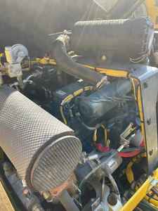 Rouleau compresseur à double tambour BOMAG BW120ad-5 d'occasion, année 2021, 3 tonnes, rouleau vibratoire - Product Image 5