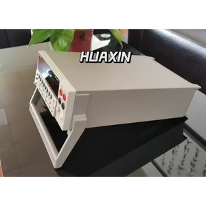 Keithley 2700 มัลติมิเตอร์/ ระบบไม่มีโมดูล กล่องบรรจุภัณฑ์ใหม่ - Product Image 3