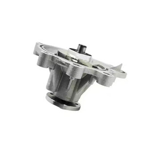 Water Pump For Mercedes-Benz W204 W212 M271 Engine A2712000401 New <b>Cooling</b> <b>System</b> Part - Product Image 2