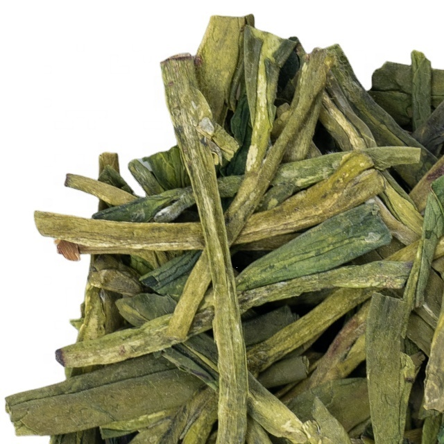 Chunmee Green Tea 41022AAAA Best Green