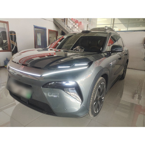 Guazi Certifié <span class=keywords><strong>d</strong></span>'occasion 2025 BYD Tang <span class=keywords><strong>L</strong></span> SUV 7 places électrique à batterie (BEV) Livraison rapide Automatique Conduite à gauche pour les acheteurs de SUV électriques - Product Image 1