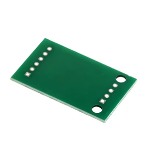 Sensor de presión de doble canal HX711, módulo A/D de precisión de 24 bits, báscula electrónica DIY, Sensor de pesaje HX711, 1-5 uds. - Product Image 4