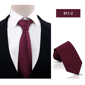 <span class=keywords><strong>Corbatas</strong></span> de Lujo Negras de 8 cm para Hombre con Lunares <span class=keywords><strong>Azul</strong></span> <span class=keywords><strong>Marino</strong></span> de Alta Calidad Exclusivas para Negocios - Product Image 2