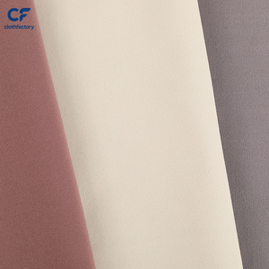 Tissu de yoga 75% nylon 25% élasthanne, sensation de peau nue, doux comme du beurre, 230 GSM, pour leggings, vêtements de sport, style Lulu. - Product Image 3