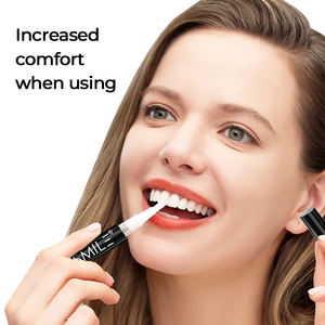 Gel blanchissant pour les dents certifié CE, 2 ml, 35 % CP, professionnel, HP, sans peroxyde, <span class=keywords><strong>PAP</strong></span>, stylo blanchissant pour les dents, étiquette privée - Product Image 5