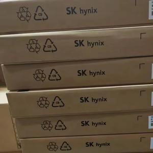 Memoria RAM para servidor SK hynix HMCG84AGBRA191N nueva en caja original, 22+ RDIMM DDR5 32G 5600 REG ECC 1Rx4 PC5-44800R - Product Image 2