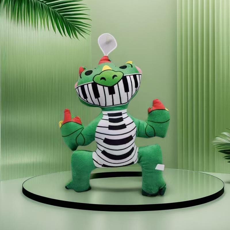 Dragon piano plat 26cm 80g - emballage sous vide compressé