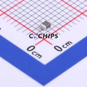 CBW201209U601T Ferrite Bead 0805 RF ( Impedance @ Frequency: 600Ohm@100MHz )( Error: 25% )( DC Resistance (DCR): 250mOhm ) - Product Image 2