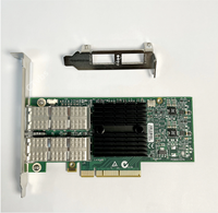 MELLANOX MCX354A-FCBT - Mellanox ConnectX-3 40GBE Dual Port QSFP NIC MHQH19B-XTR MHQH29B-XTR MCX353A-QCBT MCX354A-QCBT
