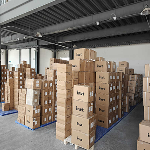 INVT Inverter GD20-110G-4 GD20-090G-4 GD20-075G-4 GD20-055G-4 GD20-045G-4 GD20-037G-4 GD20-030G-4 GD20-022G-4 GD20-018G-4 - Product Image 3