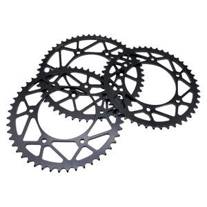 Plateau de chaîne en acier léger conforme à la norme ANSI pour modification de moto tout-terrain REGUL Extreme Thief CRF Wave Speed M4 <span class=keywords><strong>Hua</strong></span> <span class=keywords><strong>Yang</strong></span> T4 - Product Image 1